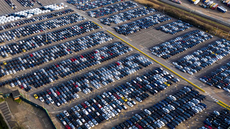 Trump car tariffs explained Top Gear 2025