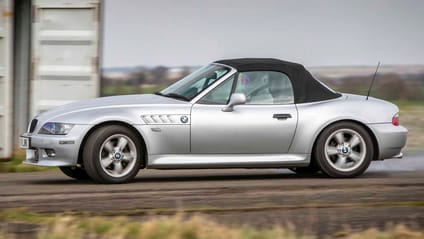 BMW Z3