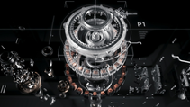 Hyundai next-gen hybrid engine integrated into a newly developed transmission