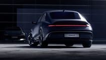 Hyundai Ioniq 6 facelift Top Gear