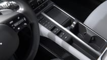 Hyundai Ioniq 6 facelift Top Gear