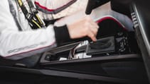 Porsche 911 GT3 992.2 Nurburgring record manual gearbox 2025