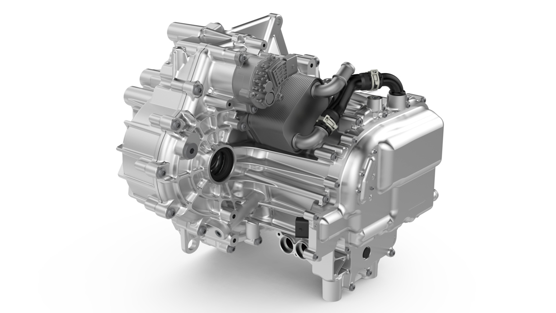 ZF eRE+, 4in1 range extender 