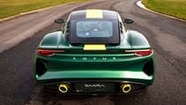 Lotus Emira Clark Edition