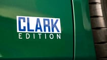 Lotus Emira Clark Edition
