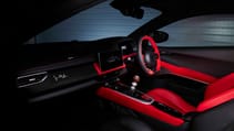 Lotus Emira Clark Edition