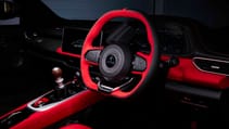 Lotus Emira Clark Edition