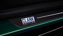 Lotus Emira Clark Edition