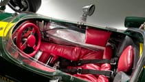 Lotus Emira Clark Edition