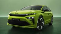 Skoda Enyaq vRS