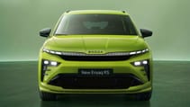 Skoda Enyaq vRS