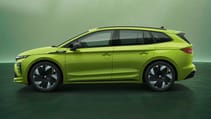 Skoda Enyaq vRS