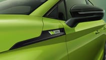 Skoda Enyaq vRS