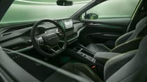 Skoda Enyaq vRS
