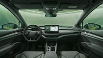 Skoda Enyaq vRS