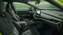 Skoda Enyaq vRS