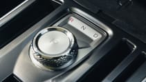 Haval Jolion Pro drive selector