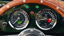 Frontline MGA dials