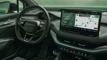 Skoda Enyaq vRS