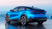 Alpine A390