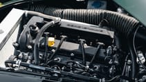 Frontline MGA engine