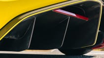 Lotus Evija aero