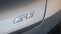 Xpeng G6 badge