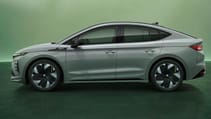 Skoda Enyaq Coupe vRS