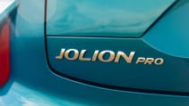 Haval Jolion Pro badge