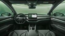 Skoda Enyaq Coupe vRS