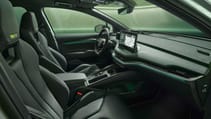 Skoda Enyaq Coupe vRS