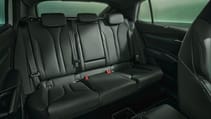 Skoda Enyaq Coupe vRS
