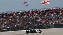 75 years of F1