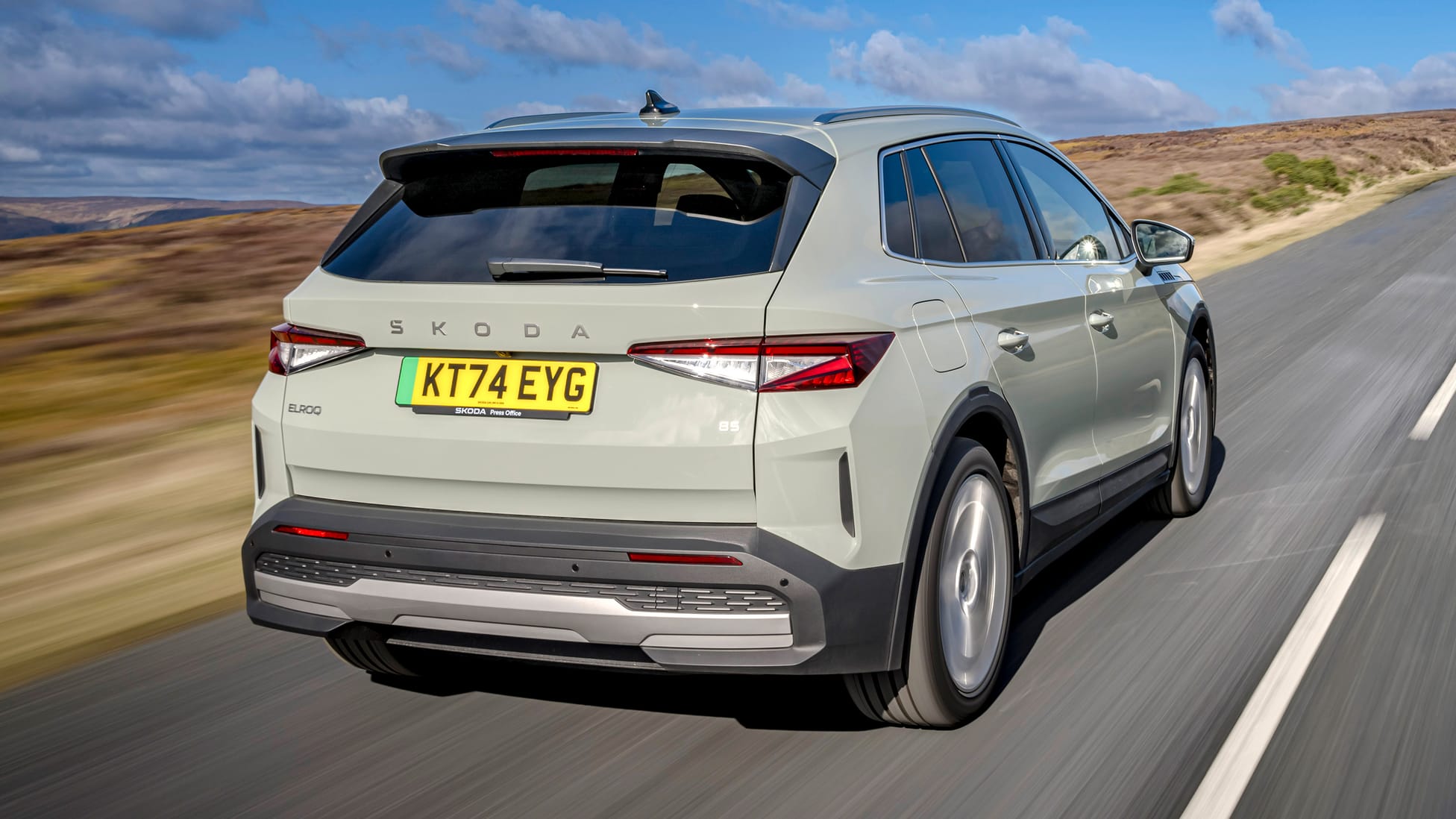 skoda-elroq-review-2026-top-gear
