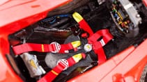 Ferrari F2001