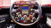 Ferrari F2001