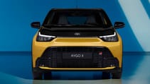 Toyota Aygo X Hybrid GR Sport