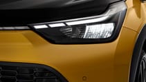 Toyota Aygo X Hybrid GR Sport