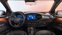 Toyota Aygo X Hybrid