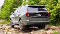 Ford Expedition Tremor