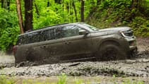 Ford Expedition Tremor