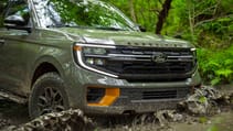Ford Expedition Tremor