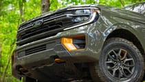 Ford Expedition Tremor