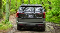 Ford Expedition Tremor