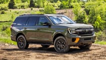 Ford Expedition Tremor