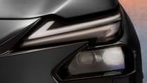 Lexus ES 350e