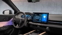 Lexus ES 350e