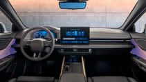 Lexus ES 350e