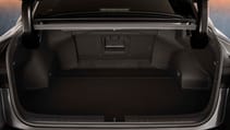 Lexus ES 350e