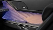 Lexus ES 350e